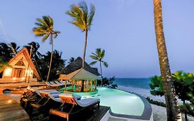 Baladin Zanzibar Beach Hotel